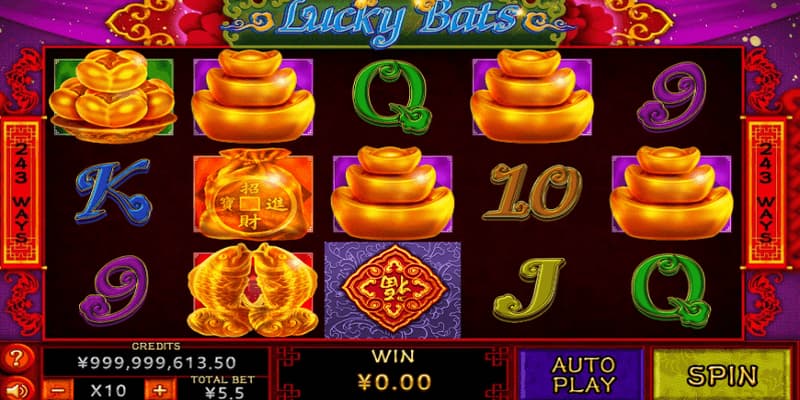 Nổ hũ cq9 chiến thuật chơi luôn thắng