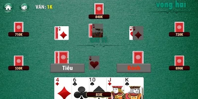 Tựa game bài hay Tựa game bài hay lý do nên chọn?