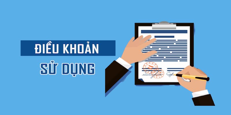 Điều khoản sử dụng về tầm quan trọng