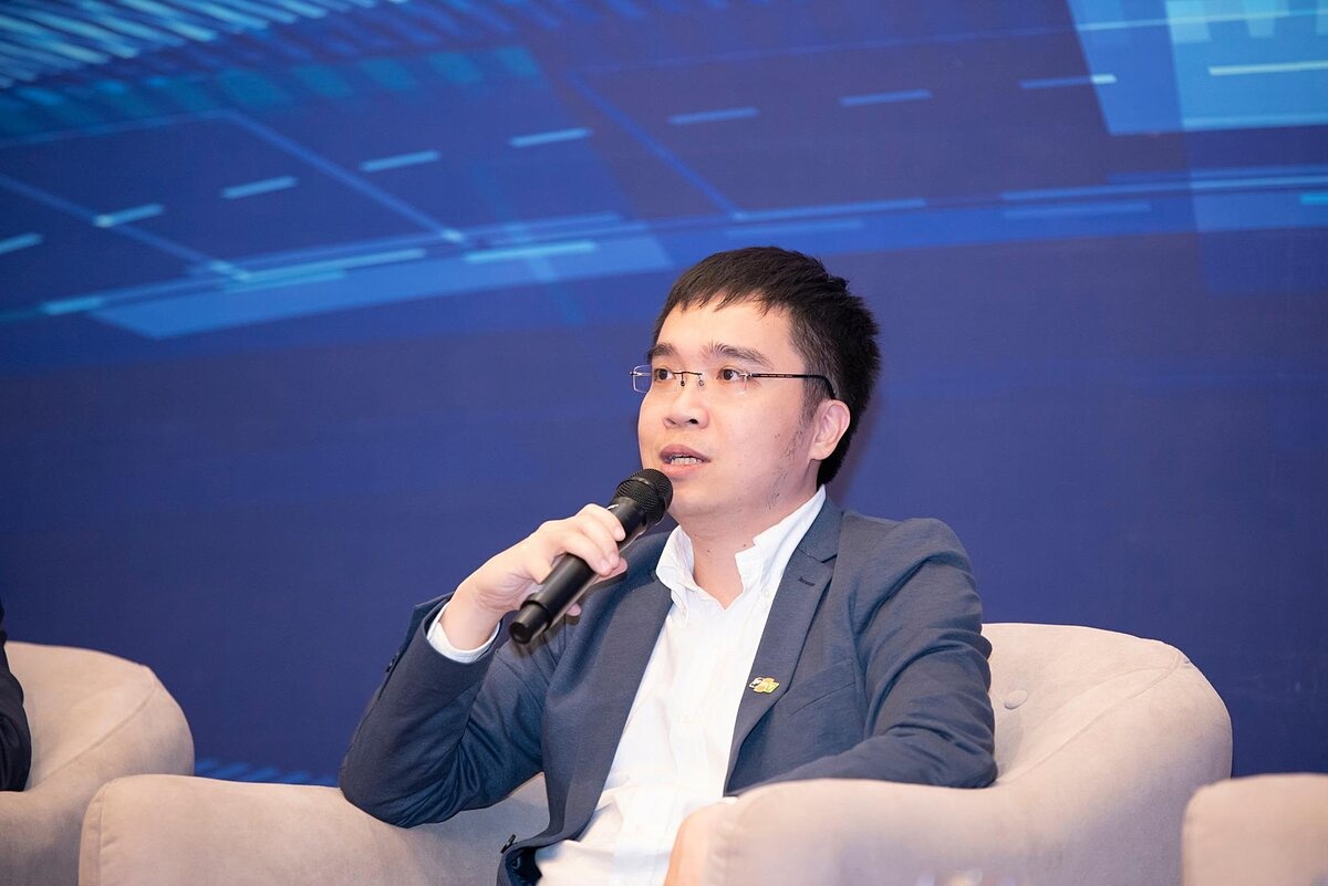 Giới thiệu tổng quan về tác giả Go88